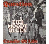 Moody Blues - Question