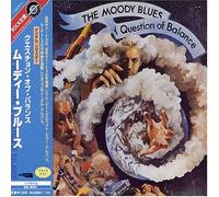 Moody Blues - Question of Balance