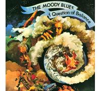 Moody Blues - Question of Balance