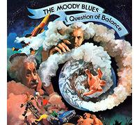 Moody Blues - Question Of Balance [Vinilo]