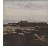 Moody Blues - Seventh Sojourn [Vinilo]