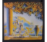 Moody Blues - Sitting At The Wheel