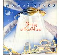 Moody Blues - Sitting At The Wheel