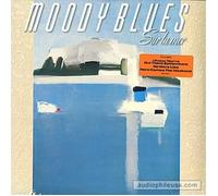 Moody Blues - sur la Mer [Import] [Vinilo]