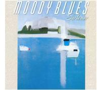 Moody Blues - sur La Mer [Vinilo]