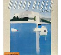 Moody Blues - Sur la Mer [Vinilo][Cutout]