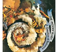 Moody Blues the - A Question of Balance