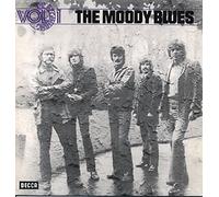 Moody Blues - The Beginning Vol 1