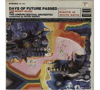 Moody Blues, The - Days Of Future Passed - Deram - 6.21583 AO