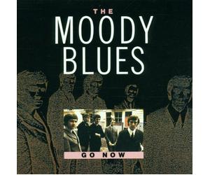Moody Blues,the - Go Now