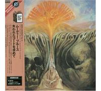 Moody Blues, the - In Search of the Lost Chrod