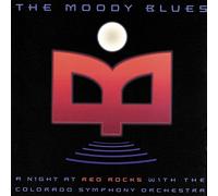 Moody Blues - The Moody Blues