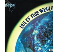 Moody Blues - The Moody Blues - Out Of This World - K-Tel - NE 1051