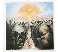 Moody Blues, The - Moody Blues, The - In Search Of The Lost Chord - Deram - SML 711