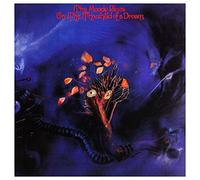 Moody Blues the - On the Threshold of a Dream [Vinilo]