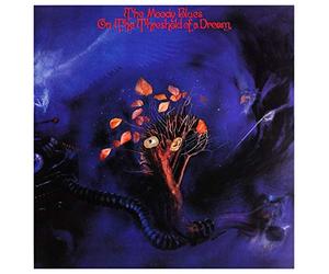 Moody Blues the - On the Threshold of a Dream [Vinilo]