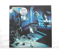 Moody Blues The Other Side Of Life LP Polydor POLD5190 EX/EX 1986 with inner