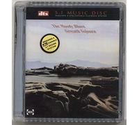 The Moody Blues - Seventh Sojourn (DTS 5.1 Surround)