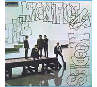 Moody Blues,the - The Magnificent Moodies