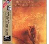 Moody Blues, the - To Our Children's Children Td