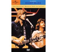 Moody Blues - The Universal Masters Collection [Italia] [DVD]