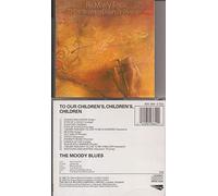 Moody Blues - To Our Childrens Childrens Childrens(Reamstered)