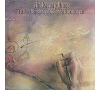 MOODY BLUES - TO OUR CHILDRENS CHILDRENS CHILDREN LP (VINYL) UK THRESHOLD