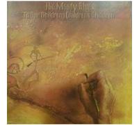 MOODY BLUES - To Our Childrens Childrens LP (Vinyl Album) UK Threshold 1969