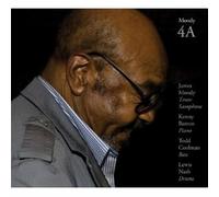 Moody James - 4a