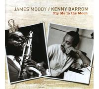 Moody James - Fly Me to the Moon