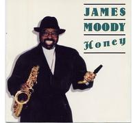 James Moody – Honey – Novus