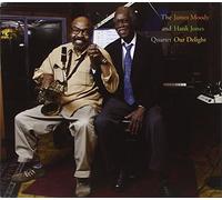 Moody James & Jones - Our Delight