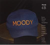 Moody, James - Moody 4b