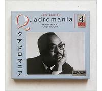 Moody - James Moody - Just Moody