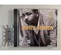Moody,James - Return from Overbrook [Import]