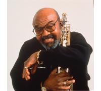 Moody, James - Sax & Flute Man [Casete]
