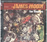 Moody,James - Teachers/Heritage Hum