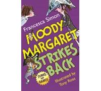 Moody Margaret Strikes Back (ebook)