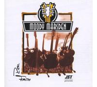 Moody Marsden Band - Real Faith [Import]