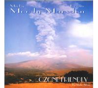 Moody Marsden - Ozone Friendly