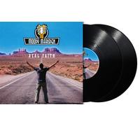 MOODY MARSDEN - REAL FAITH -2LP [Vinilo]