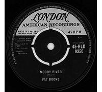 Moody River