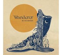 Moody, Ruth - Wanderer [Vinilo]