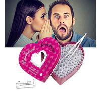 Tease & Please Corazón Lleno de Romance NL-FR