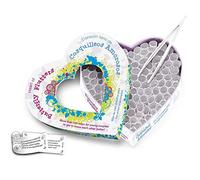 Moodzz Tease And Please Juego erótico, Color Multicolor - 1 Juego erótico