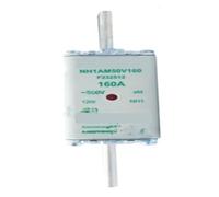 MOOEDJKL Fusibles NH1AM50V100 D232510 NH1AM50V125 E232511 NH1AM50V160 F232512 / NH0AM69V10 L227871 NH0AM69V16 M227872(NH0AM69V10 L227871)