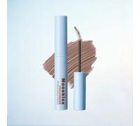 Mooekiss - 3D Velvet Eyebrow Mascara - 3 Colors R01# Gold Brown - 3g
