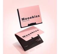 Mooekiss - Dual-Tone Skin-Friendly Blotting Paper 100 sheets