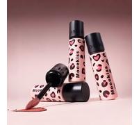 Mooekiss - Leopard Print Edition Sorbet Multi-Essence Lip Mud - 4 Colors BB03# Stardust Mocha - 3g