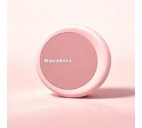 Mooekiss - Moisturizing Hydrogloss Cushion For Dry Skin - 2 Shades Y02# Natural - 14g